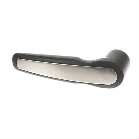 Rational Door Handle 24.02.923P